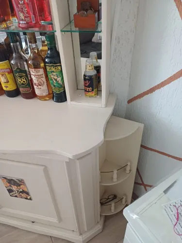Barzinho Top