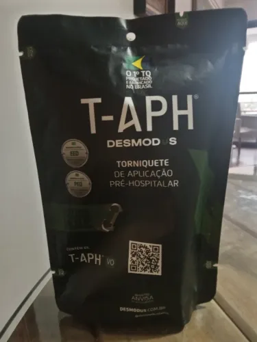 Torniquete DESMODUS