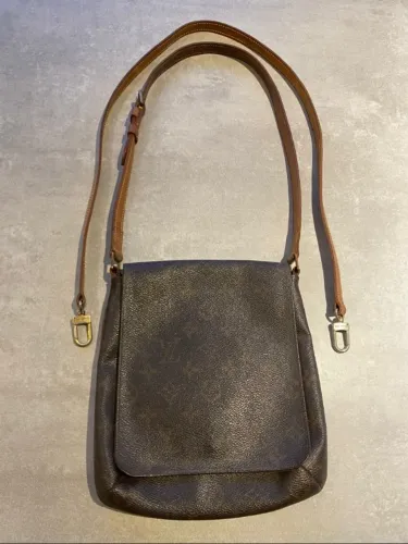 Alça bolsa