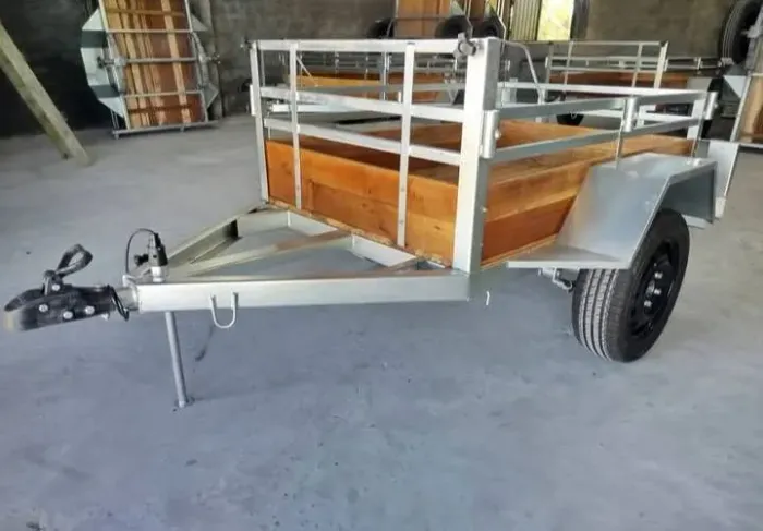 Carretinhas por encomenda