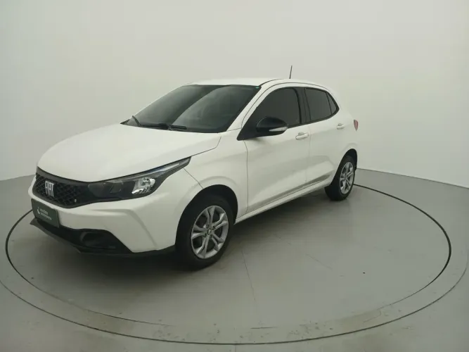Fiat Argo Drive 1.0 Firefly 2026