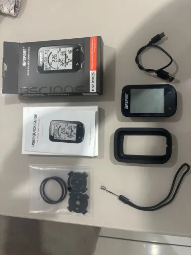 Igpsport BSC 100s