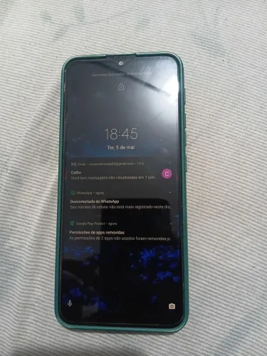 Moto E7 Plus