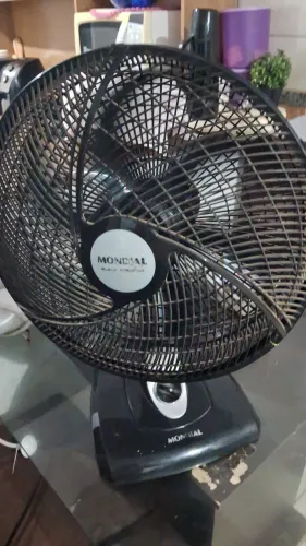 Ventilador