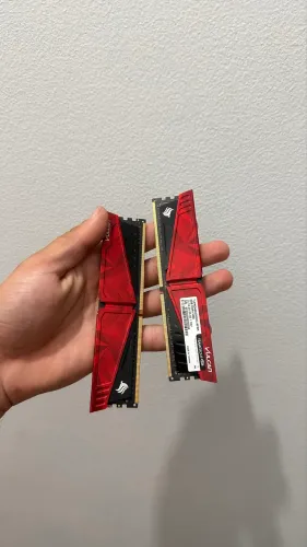 T-Force Vulcan DDR4 3000Mhz (2x8GB) 