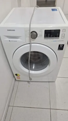 Máquina lava e seca 10kg, Samsung.