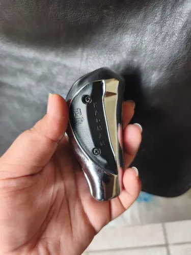 Manopla para carro