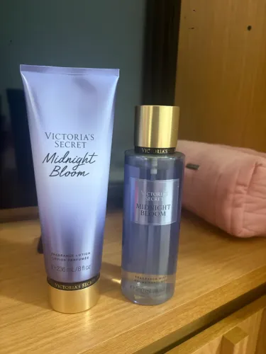 Kit Midnight Bloom Victoria?s Secrets