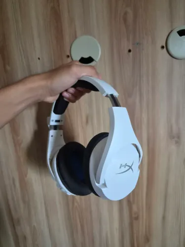 Fone HyperX Sem Fio