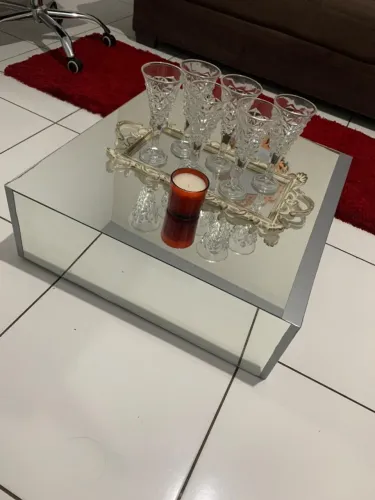 mesa de centro