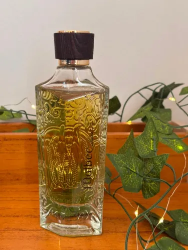 perfume - malbec signature - o boticário 90ml