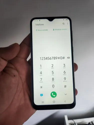 CELULAR SAMSUNG A03 CORE