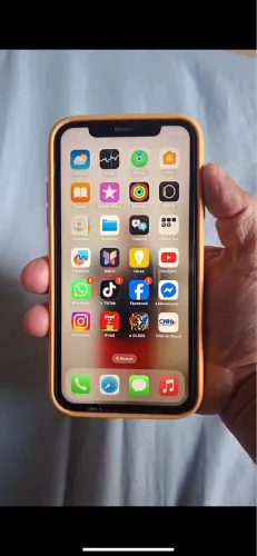 iPhone XR