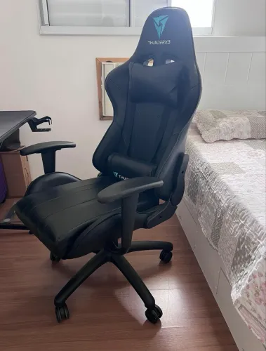 Cadeira gamer