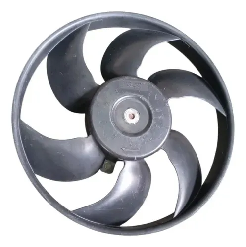 Ventoinha Eletroventilador Gm Celta *2