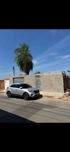 Hyundai Creta Prestige 2.0 16V Flex Aut. 2020