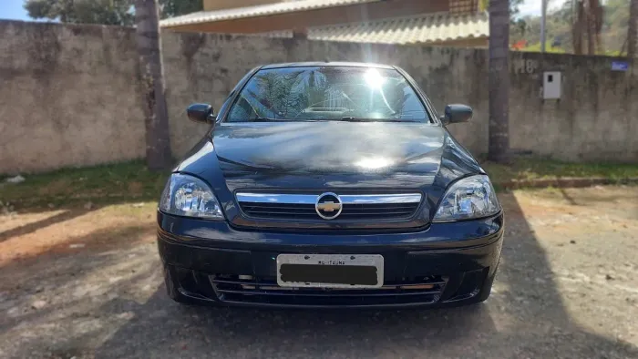 Chevrolet Corsa Sed. Maxx 1.0/ 1.0 Flexpower 8V 4P 2005