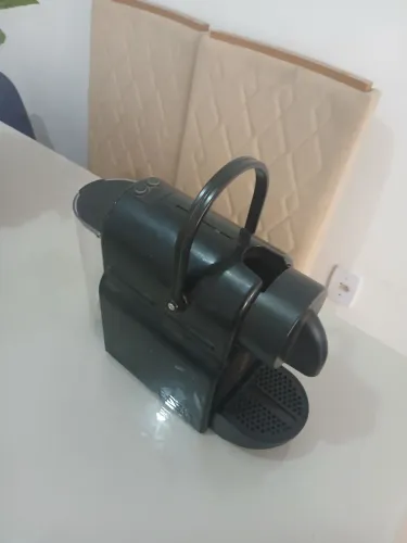Cafeteira Nespresso