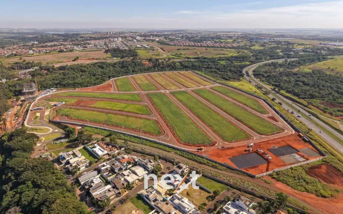 terreno - Jardim Fortaleza - Paulínia