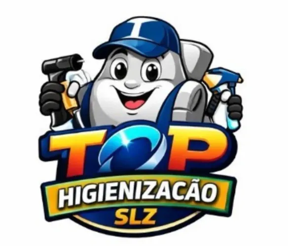 Higienização a partir de R$20,00
