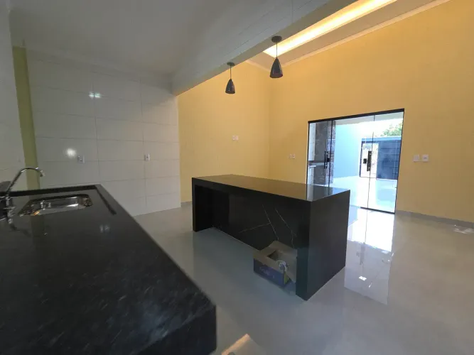 Bairro Floresta 2/4 - Goiânia - GO