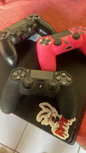 Ps4
