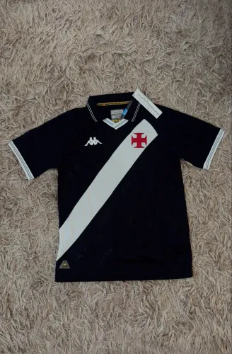 Camisa do Vasco edição especial 