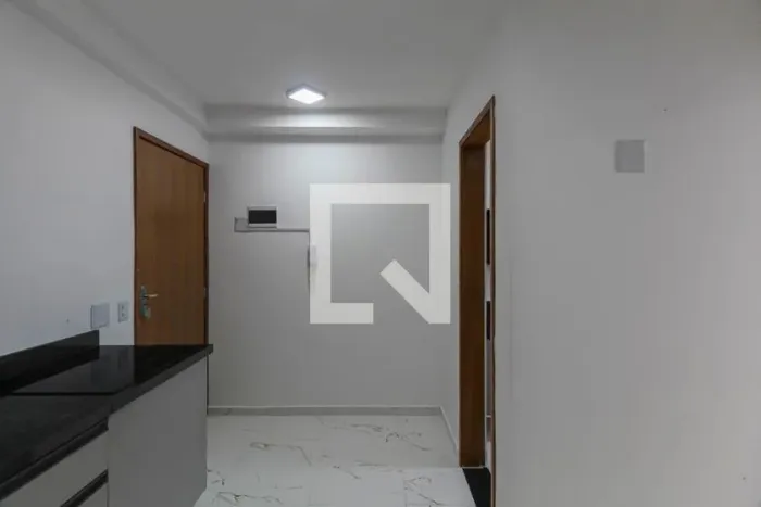Apartamento à Venda - Vila Ema, 1 Quarto, 27 m2