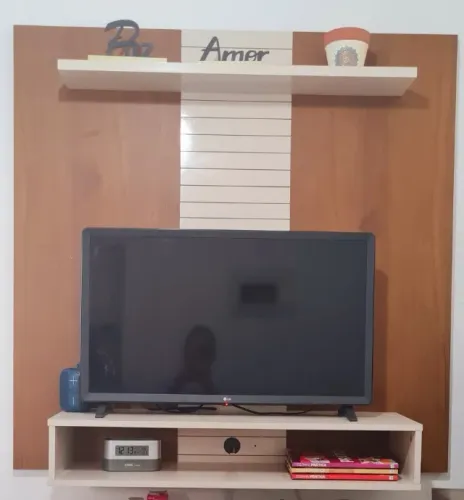 Painel de TV