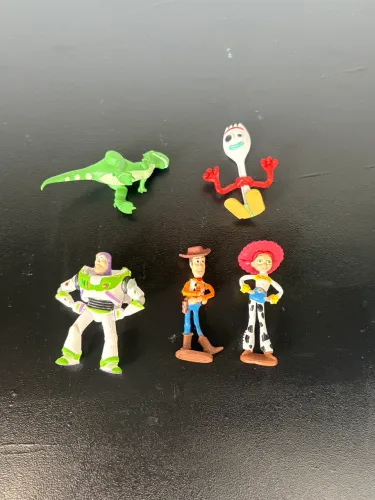 Brinquedos toy story