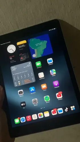 iPad Air 2