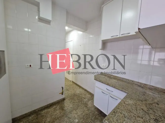 Apartamento para venda na região do Anália Franco!!!