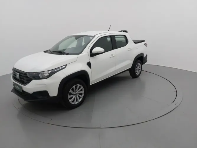 Fiat Strada Freedom 1.3 Flex 8V CD 2025