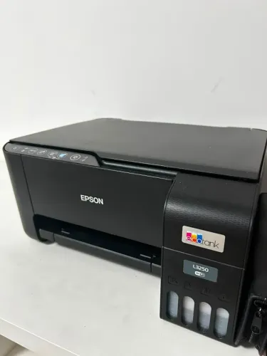 Impressora Epson EcoTank L3250 - EXCELENTE ESTADO