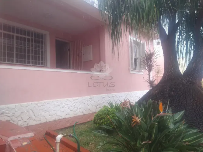 casa - Centro - Atibaia