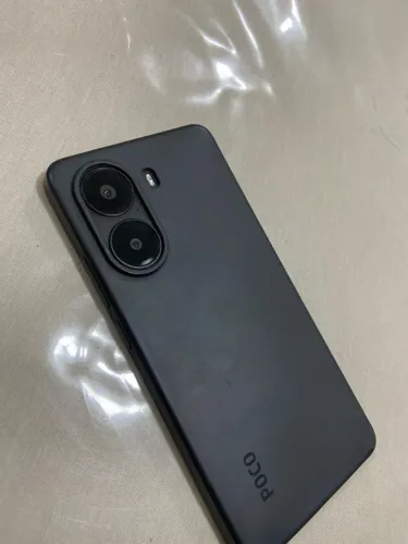 Poco X7 pro 256gb 12gb ram
