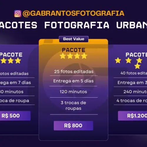 Fotógrafo