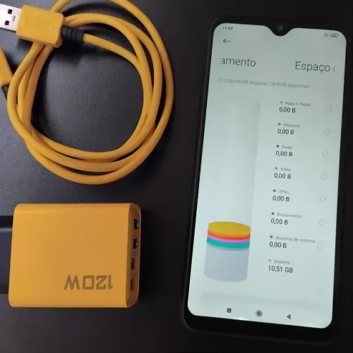 Redmi Note 7 64gb turbo