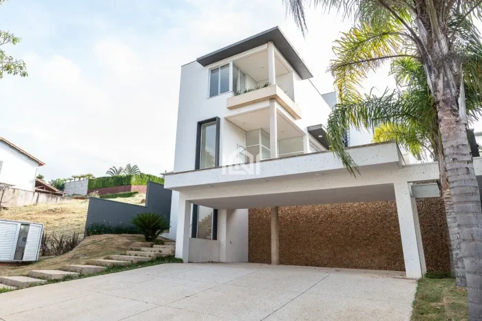Casa para venda ou locação no condomínio Vintage Arte de morar