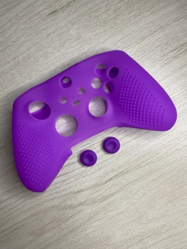 Capa Controle Xbox Series