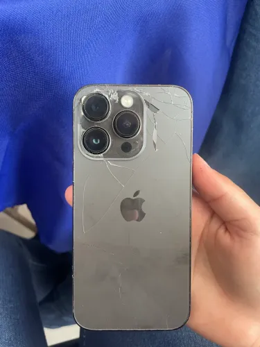 iPhone 14 Pro