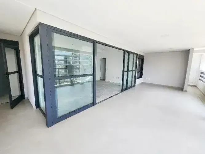 Apartamento à venda no Condomínio Ez Parque da Cidade em São Paulo - SP