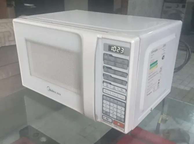 Micro-ondas