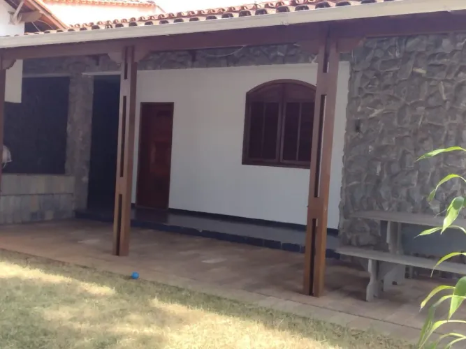 casa para alugar no bairro Palmeiras bh