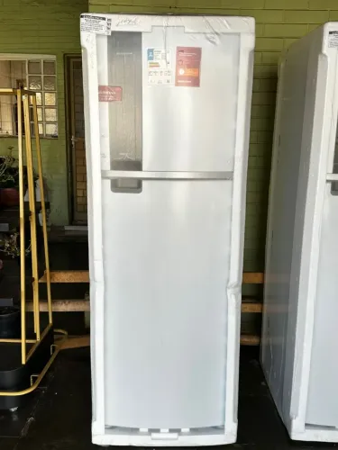Geladeira Brastemp 385 litros nova com Nota fiscal