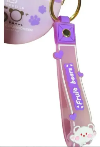 Protetor Solar Criarbelle Hidratante Fps 50 60ml Portátil