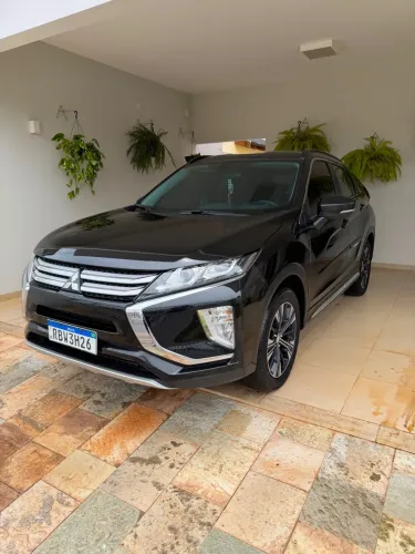 Mitsubishi Eclipse Cross HPE 1.5 16V 165cv AUT 2022