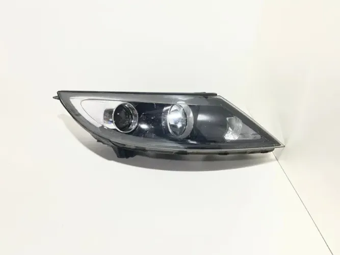 FAROL KIA SPORTAGE COM PROJETOR SEM LED 2012 2013 2014 2015 LD