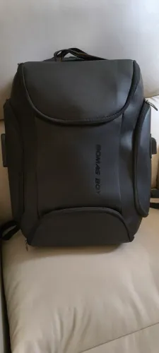 Mochila Notebook