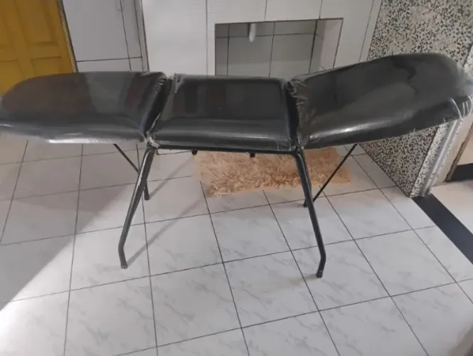 Bem conservada/ Em perfeito estado